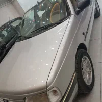 پژو۴۰۵ مدل ۹۶|خودرو سواری و وانت|خاش, |دیوار