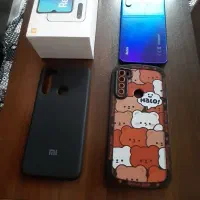 موبایل Redmi Note 8|موبایل|تهران, فلاح|دیوار