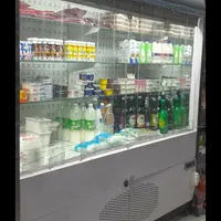 یخچال پرده هوای ۲ متری|فروشگاه و مغازه|گلستان (تهران), |دیوار