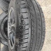 8حلقه رینگ لاستیک 15و14|قطعات یدکی و لوازم جانبی|اردبیل, |دیوار