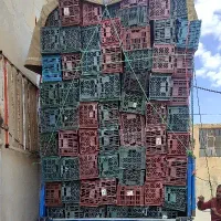 نیازمند دو کارگر برای کار در سبد کوبی