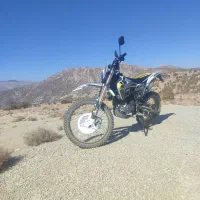 موتور کراس 350 سی سی