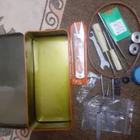 چرخ سردوز ساکسز