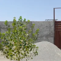 چهار دیواری بنا نیمه کاره صباشهر|فروش خانه و ویلا|شهریار, شهرک بهاران (ویره)|دیوار