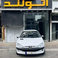 206تیپ5 مدل ۹۶