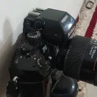 نیکون.f4