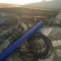 پنوماتیک پژو سالم زیر قیمت فروش فوری