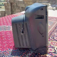 تلویزیون ۲۱ اینج ال‌جی در حد نو