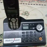 تلفن بیسیم