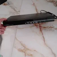 DVD ایکس ویژن