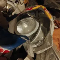 چراغ سقفی|لامپ و چراغ|تهران, تهرانسر شرقی|دیوار