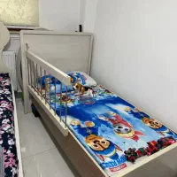 تخت تک نفره