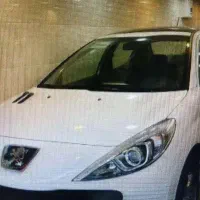 ۲۰۷ پانا دنده با رینگ