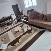 مبل سالم بدون فرورفتگی