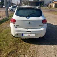 ماشین تی با مدل 95|خودرو سواری و وانت|چاف و چمخاله, |دیوار