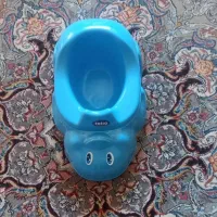 وان حمام بچگانه|اسباب و اثاث بچه|کوهدشت, |دیوار