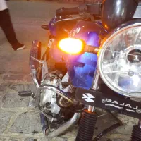 پالس ۱۸۰ سیم پره|موتورسیکلت|پاکدشت, پاکدشت (مامازند)|دیوار