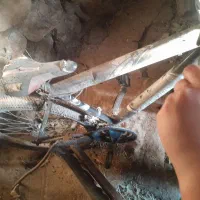 دوچرخه