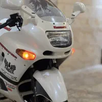 موتور کلکسیونی کاوازاکی zx400|موتورسیکلت|تهران, صد دستگاه|دیوار