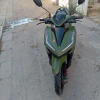 کلیک150 مدل 1401