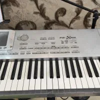 کرگ pa1x pro|پیانو، کیبورد، آکاردئون|سقز, |دیوار