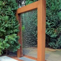 نازل بارانی