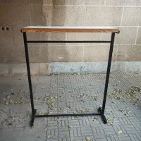 قفسه مغازه|کتابخانه، شلف، قفسههای دیواری|قزوین, |دیوار