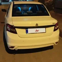 ساینا 1401|خودرو سواری و وانت|خرمآباد, |دیوار