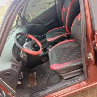 پژو ۲۰۰۰|خودرو سواری و وانت|تربتحیدریه, پائین ولایت|دیوار