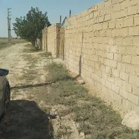 باغچه 500مترچهار دیواری همراه با بنا واستخر|فروش خانه و ویلا|رباط‌کریم, حکیم آباد|دیوار