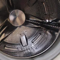 ماشین لباسشویی|ماشین لباسشویی و خشککن لباس|لنگرود, |دیوار