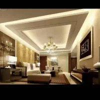 متنوعترین ومنعطفترین متریال برای تزیین کناف است|خدمات پیشه و مهارت|کرج, کمالشهر|دیوار