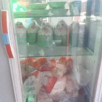 گوشت  بوقلمون