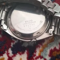 ساعت سیکو۵