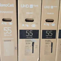 ال ای دی سامسونگ و الجی|تلویزیون و پروژکتور|کرمان, |دیوار