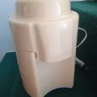 آبمیوه گیر مولینکس سالم و بدون ایراد|آبمیوه‌گیر و آب‌مرکبات‌گیر|ارومیه, |دیوار