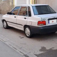 راننده دربست