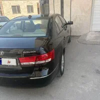 سوناتا ۲۰۱۰|خودرو سواری و وانت|کرمان, |دیوار