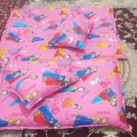 دوخت انواع لحاف و تشک وجهازیه...|رختخواب، بالش، پتو|خوی, |دیوار