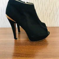 کفش مجلسی زنانه دو جفت نونو