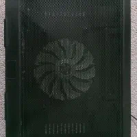 فن خنک کننده لپ تاب|قطعات و لوازم جانبی رایانه|کوهدشت, |دیوار