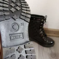 پوتین بچگانه سایز ۳۲