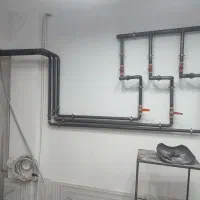 لوله کشی گاز خانگی وتجاری|خدمات پیشه و مهارت|سنندج, |دیوار
