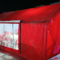 فروش چادر بزرگ و شیک