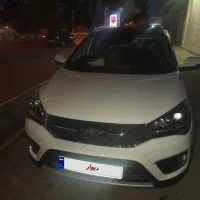 ام وی ام X22 لاکچری کارمندی