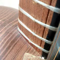 تار آذری جوادپور|سازهای سنتی|تبریز, |دیوار