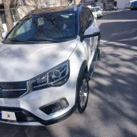 x22 دنده مدل 97|خودرو سواری و وانت|تبریز, |دیوار