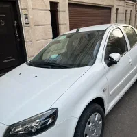 رانا پلاس مدل ۱۴۰۱ تمیز|خودرو سواری و وانت|تهران, ائمه اطهار|دیوار