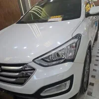 سانتافه ۲۰۱۵|خودرو سواری و وانت|قم, باجک دو|دیوار