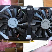 کارت Msi p106-100 6G|قطعات و لوازم جانبی رایانه|تهران, بنی‌هاشم|دیوار